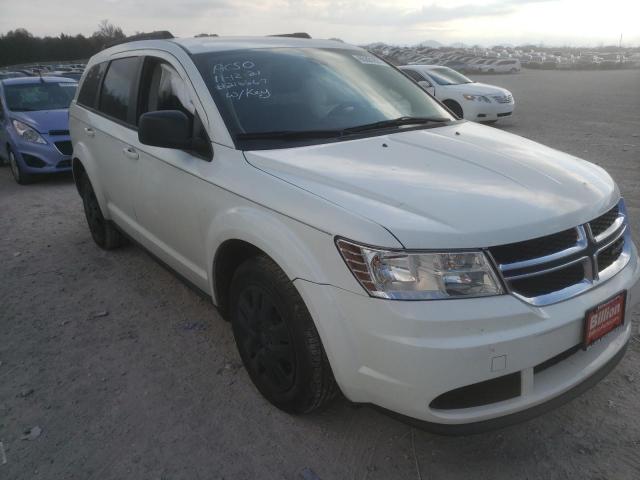 DODGE JOURNEY SE 2018 3c4pdcab3jt384655