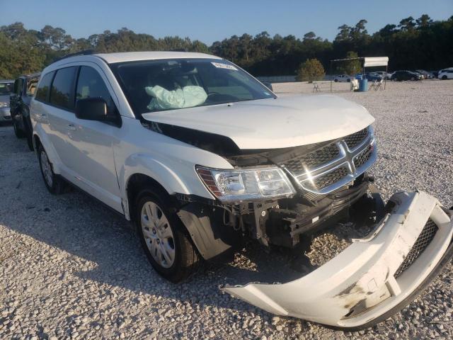 DODGE JOURNEY SE 2018 3c4pdcab3jt385644