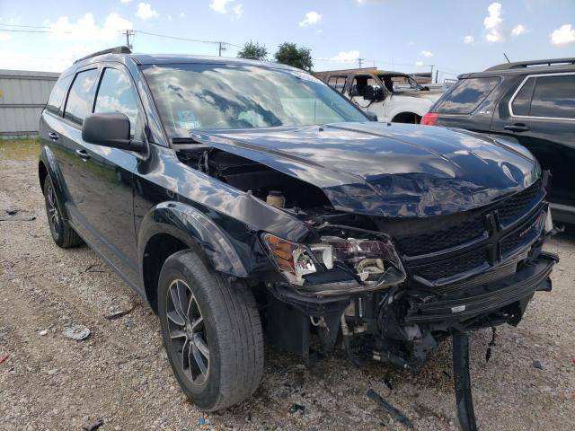 DODGE JOURNEY SE 2018 3c4pdcab3jt429304