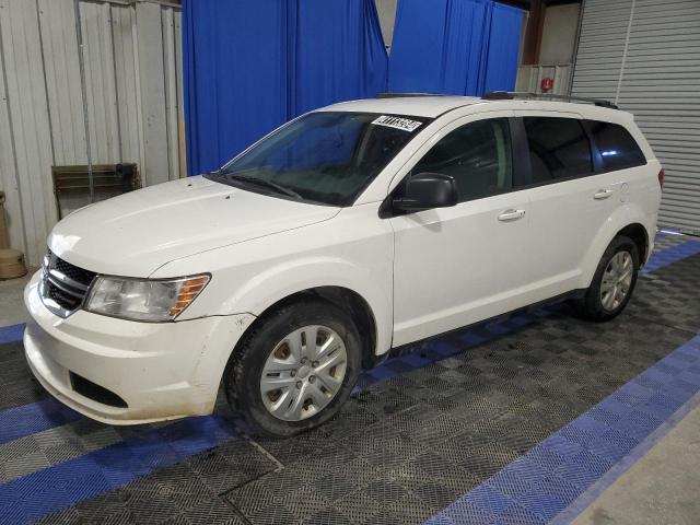 DODGE JOURNEY 2018 3c4pdcab3jt429531