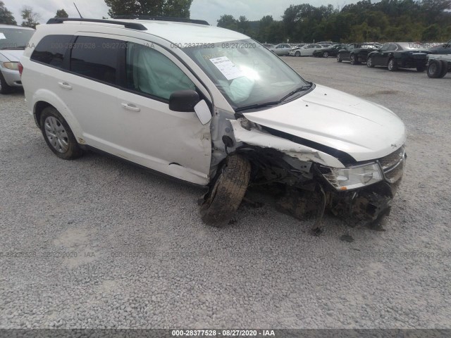 DODGE JOURNEY 2018 3c4pdcab3jt429657