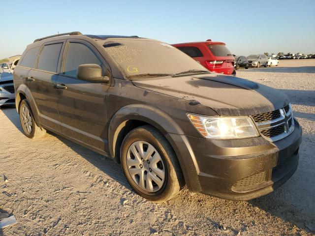 DODGE JOURNEY SE 2018 3c4pdcab3jt443509