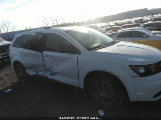 DODGE JOURNEY 2018 3c4pdcab3jt444112