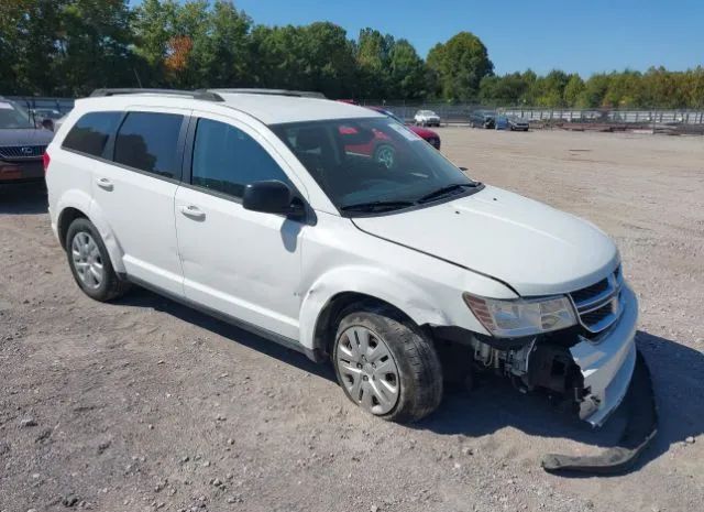 DODGE JOURNEY 2018 3c4pdcab3jt444837