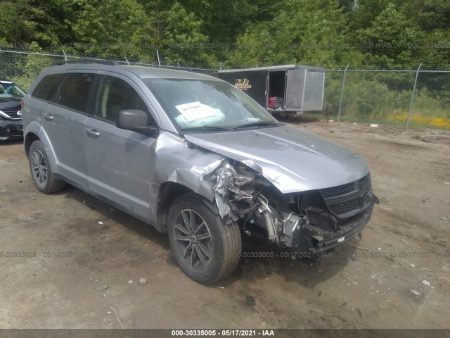 DODGE JOURNEY 2018 3c4pdcab3jt446183