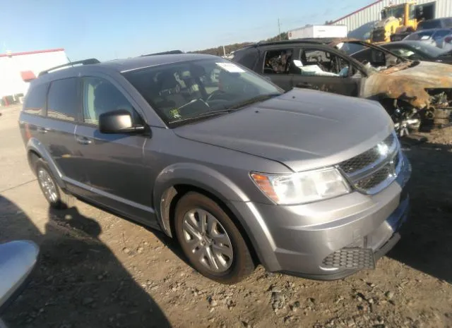 DODGE JOURNEY 2018 3c4pdcab3jt447110