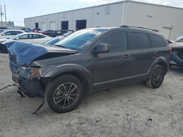 DODGE JOURNEY SE 2018 3c4pdcab3jt447575