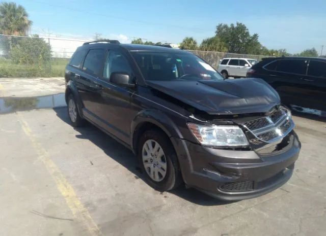 DODGE JOURNEY 2018 3c4pdcab3jt447852