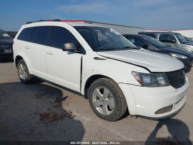 DODGE JOURNEY 2018 3c4pdcab3jt448113