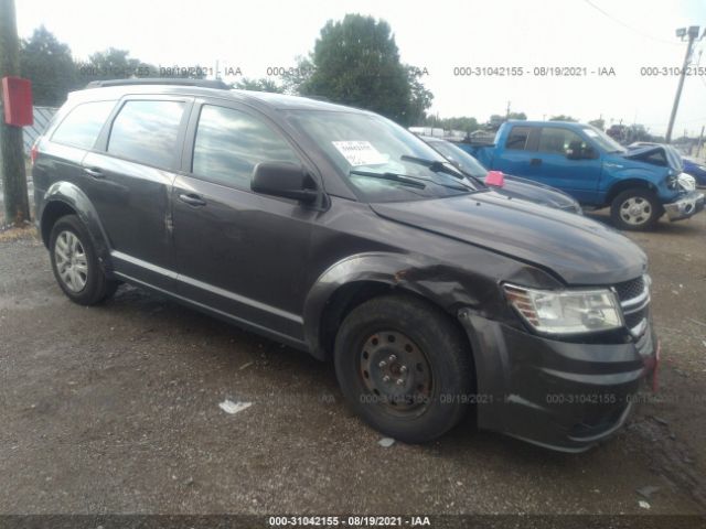 DODGE JOURNEY 2018 3c4pdcab3jt449004