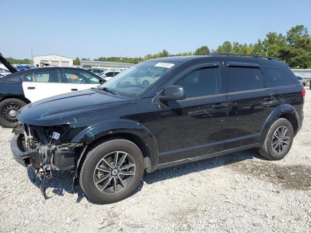 DODGE JOURNEY 2018 3c4pdcab3jt490782