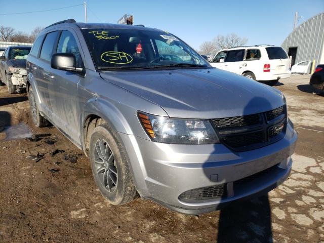 DODGE NULL 2018 3c4pdcab3jt508567