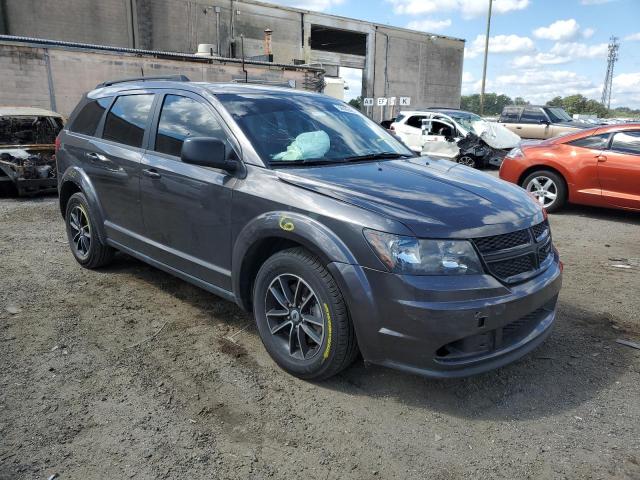 DODGE JOURNEY SE 2018 3c4pdcab3jt510240