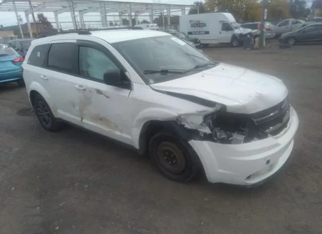 DODGE JOURNEY 2018 3c4pdcab3jt513879