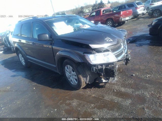 DODGE JOURNEY 2018 3c4pdcab3jt515342