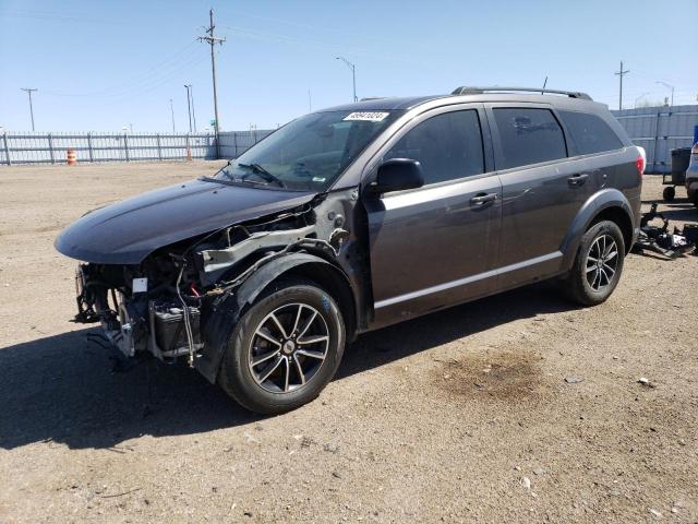 DODGE JOURNEY 2018 3c4pdcab3jt517916