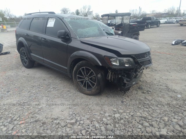 DODGE JOURNEY 2018 3c4pdcab3jt518001