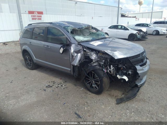 DODGE JOURNEY 2018 3c4pdcab3jt518368