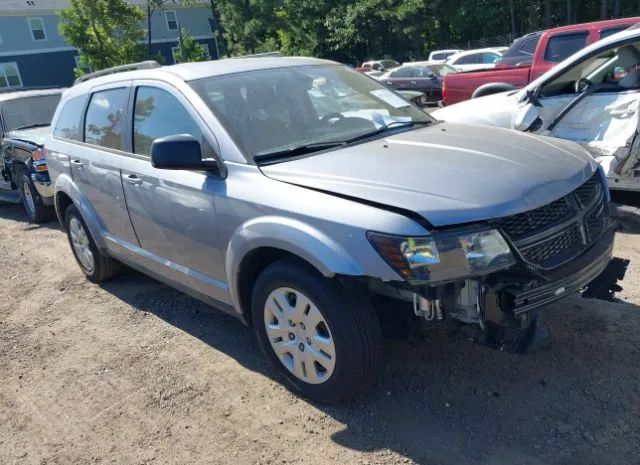 DODGE JOURNEY 2018 3c4pdcab3jt519651