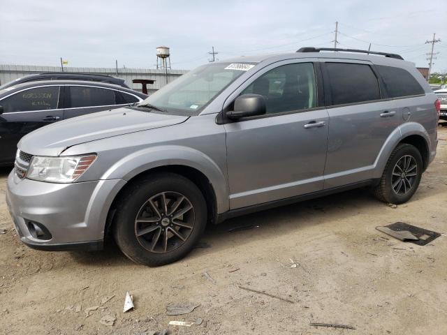 DODGE JOURNEY 2018 3c4pdcab3jt520539