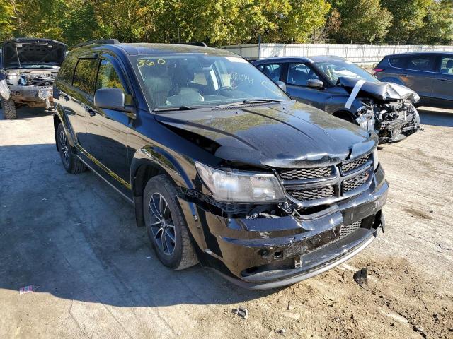 DODGE JOURNEY 2018 3c4pdcab3jt521335