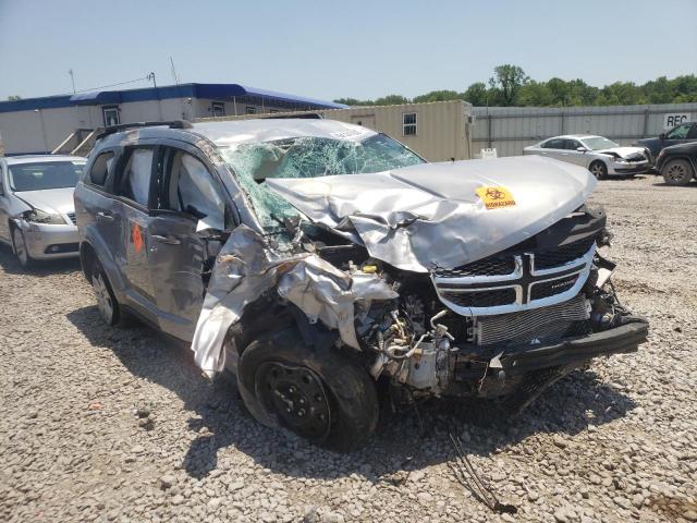 DODGE JOURNEY SE 2018 3c4pdcab3jt524865