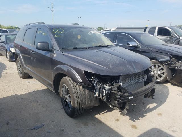 DODGE NULL 2018 3c4pdcab3jt527331