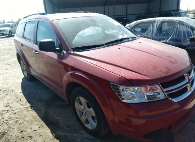 DODGE JOURNEY 2018 3c4pdcab3jt529189