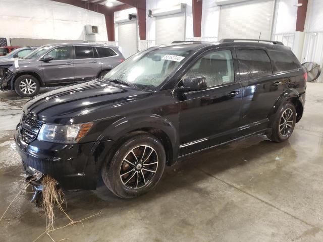 DODGE JOURNEY SE 2018 3c4pdcab3jt530777