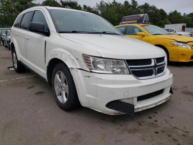 DODGE JOURNEY SE 2018 3c4pdcab3jt531217