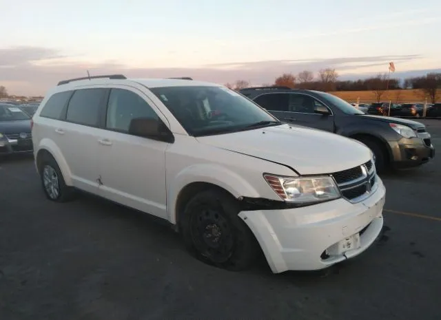 DODGE JOURNEY 2018 3c4pdcab3jt535025