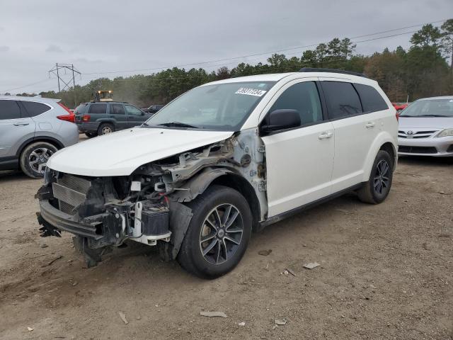 DODGE JOURNEY 2018 3c4pdcab3jt535803