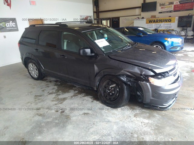 DODGE JOURNEY 2019 3c4pdcab3kt746744