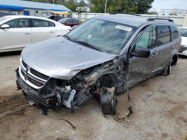 DODGE JOURNEY SE 2019 3c4pdcab3kt749515