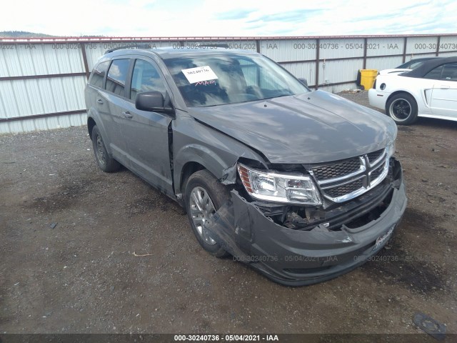 DODGE JOURNEY 2019 3c4pdcab3kt751250