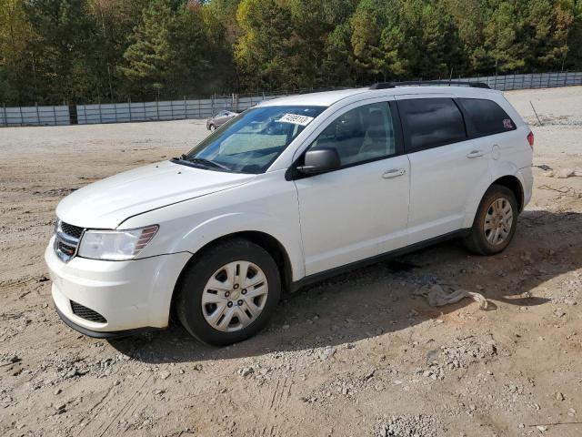 DODGE JOURNEY 2019 3c4pdcab3kt764094