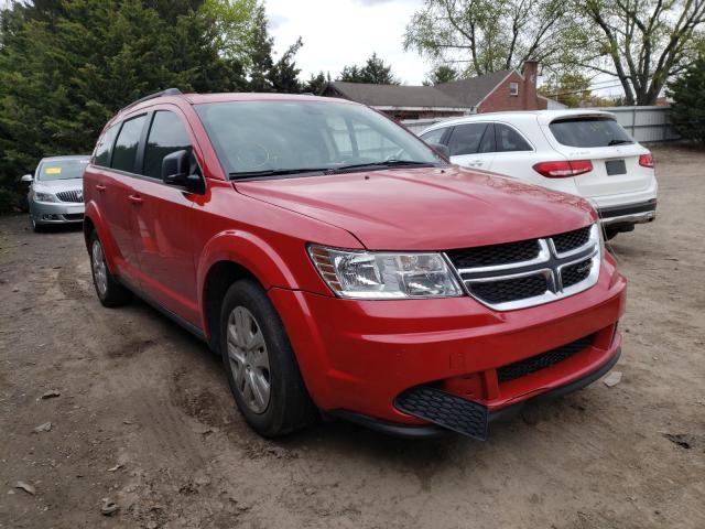 DODGE JOURNEY SE 2019 3c4pdcab3kt797483