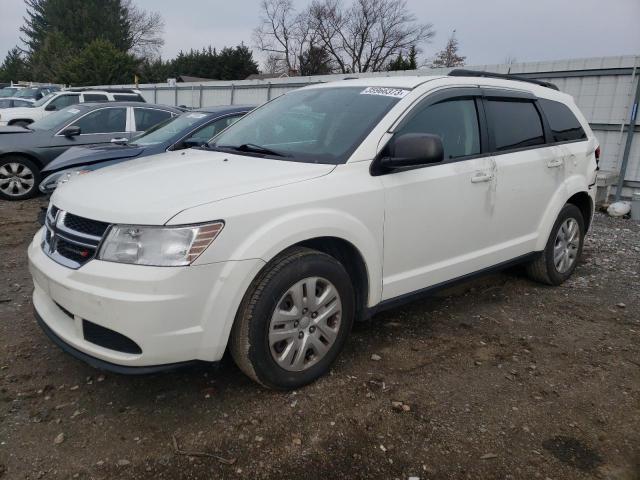 DODGE JOURNEY SE 2019 3c4pdcab3kt856788