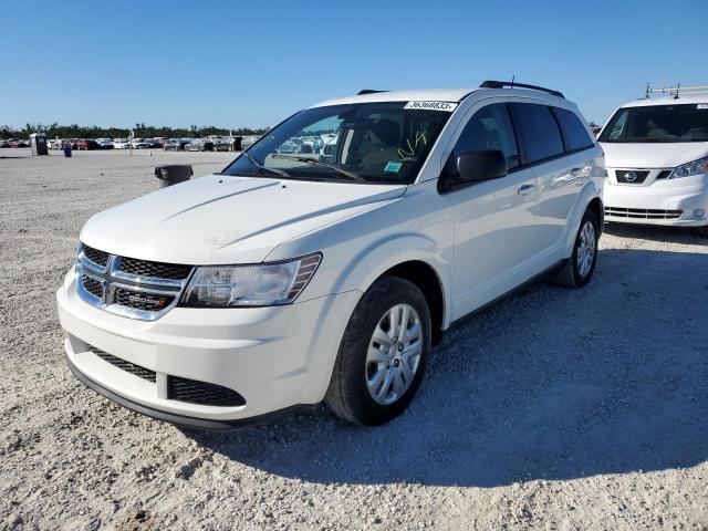 DODGE JOURNEY 2019 3c4pdcab3kt858959