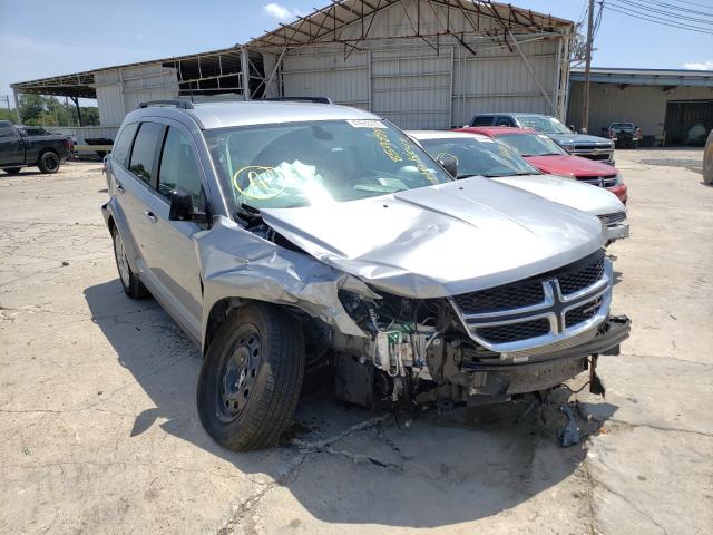 DODGE JOURNEY SE 2019 3c4pdcab3kt859884