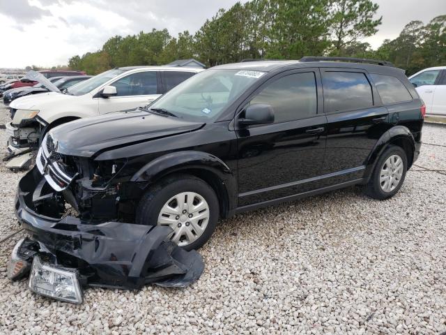 DODGE JOURNEY SE 2019 3c4pdcab3kt861179