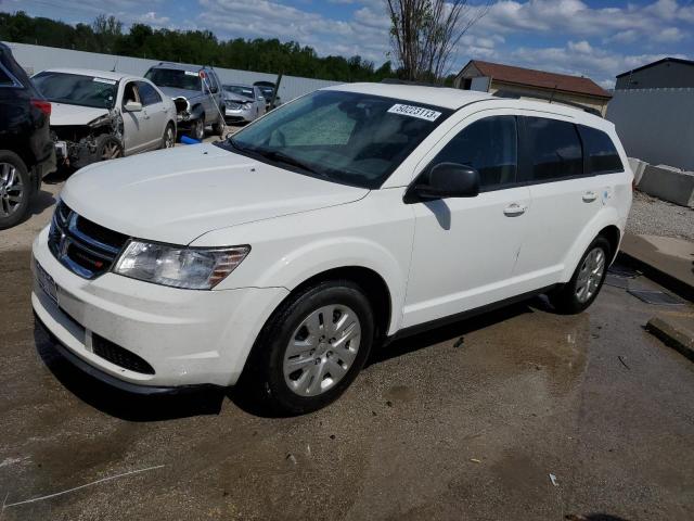 DODGE JOURNEY 2019 3c4pdcab3kt865376