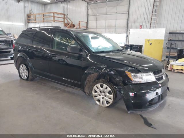 DODGE JOURNEY 2019 3c4pdcab3kt865832