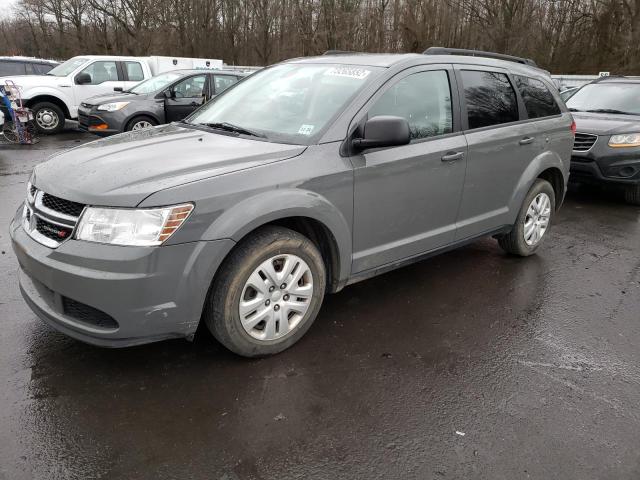 DODGE JOURNEY SE 2019 3c4pdcab3kt866334