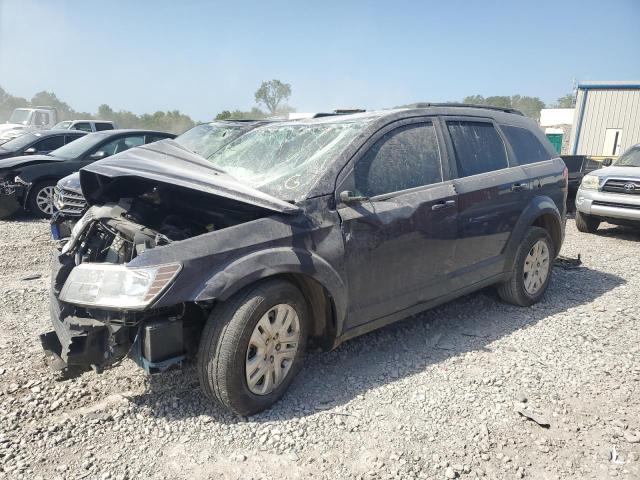 DODGE JOURNEY SE 2019 3c4pdcab3kt867631