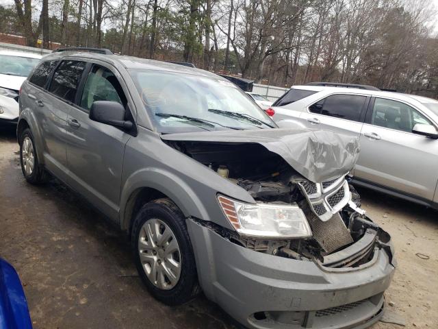 DODGE JOURNEY SE 2019 3c4pdcab3kt868066