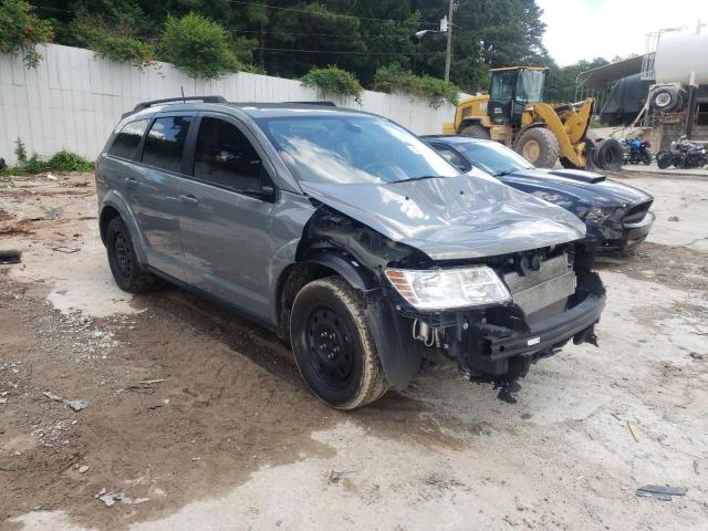 DODGE JOURNEY SE 2019 3c4pdcab3kt871579