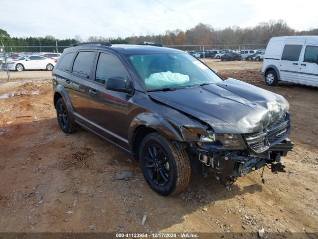 DODGE JOURNEY 2020 3c4pdcab3lp265202