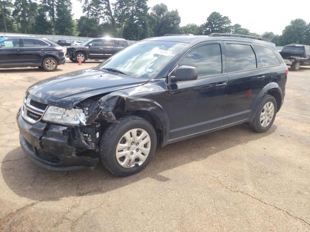 DODGE JOURNEY 2020 3c4pdcab3lt180487