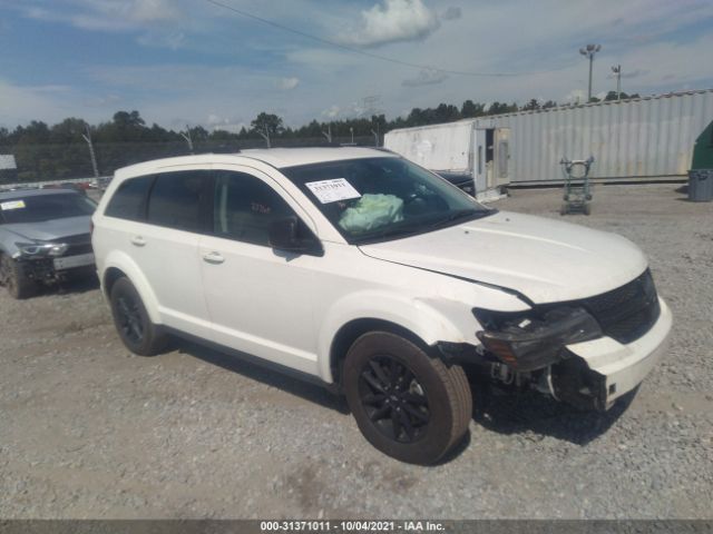 DODGE JOURNEY 2020 3c4pdcab3lt181039